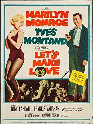 Marilyn Monroe - Rotten Tomatoes