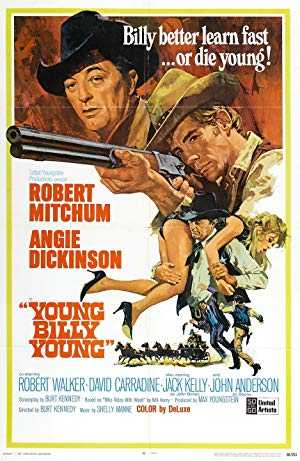 Invitation to a Gunfighter (1964) - gunfighter or con artist? - item by IMDb