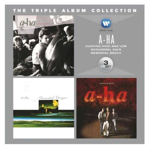 the_triple_album_collection