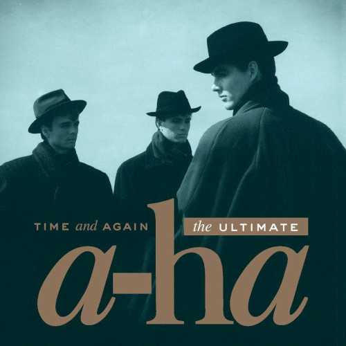 Allmusic album Review : Norwegian pop trio A-ha has had their catalog revamped and repackaged a number of times since their inception in the 1980s, but 2016s Time and Again: The Ultimate A-ha brings their canon of hits up to date with the inclusion of material from each of their ten studio albums. The first disc of this set is generally concerned with their hits, beginning, appropriately, with the sunny synths of "Take on Me" and winding chronologically through the years to the sweeping orchestral ballad "Under the Makeup" from their 2015 LP Cast in Steel. The expected tracks like "Touchy!," "The Living Daylights," and their lush cover of the Everly Brothers "Crying in the Rain" are all included alongside later-era cuts like 2000s "Summer Moved On," which was a number one hit in their home country. The second disc in the set is dedicated entirely to alternate mixes and remixes of their hits, some of which hold some historical value like Jellybeans previously unreleased 1986 remix of "Cry Wolf" and Justin Strauss rare dub mix of "You Are the One." For the most part, though, the offerings from this disc seem a bit superfluous and the collection might have been better represented by adding some of the previously unreleased material that was included on their 2015 deluxe reissues. Still, of A-has anthology packages, this is easily the most career-spanning.