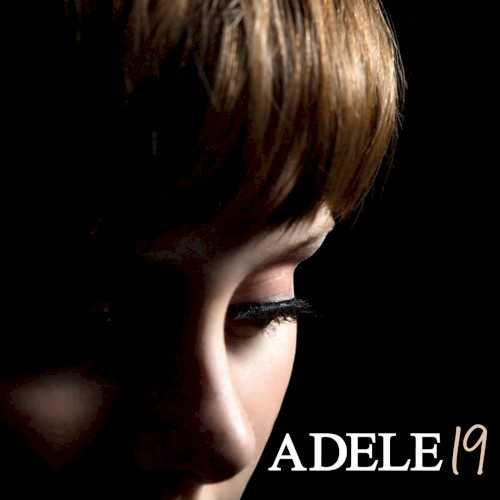 Allmusic album Review : With just a couple of cursory listens to the few tracks that popped up all over the Internet through 2007, comparisons were made between Adele, the much-hyped brassy British songstress, and Amy Winehouse, the...much-hyped brassy British songstress. However, after a solid listen to 19, the first full sampling by the up-and-coming Adele, listeners are forced to throw all comparisons to the wind; Adele is simply too magical to compare her to anyone. Bluesy like its no ones business yet voluptuously funky in a contemporary way, Adele rocks out 19 with a unique voice and gritty sound that dazzle endlessly. Synthesizing blues, jazz, folk, soul, and even electric pop, Adele mystifies through her mature songwriting skills and jaw-dropping arrangements. As the album opens with "Daydreamer," Adeles illusionary instrument -- over minimal sounds -- engulfs the listener with a gorgeous feeling of awe and wonderment. On "Melt My Heart to Stone" and the bona fide hit "Chasing Pavements," Adele allows herself to soar over the strings and power her way through these incredible songs. The upbeat "Right as Rain" is just wonderful, with clear Ashford & Simpson influences speckled all over it in an upbeat set. Nearly all the tracks seem to have been nurtured to glory over months as labors of love. Whats simply awesome on 19 is its capability to capture the listener through mere teasing; Adele doesnt shout for attention, and doesnt rely on anyone but herself to prove shes worth it, in the same vein as Sara Bareilles, another heavily praised artist of 2007. The jazzy "Best for Last" is as retro as the tunes get on the album, yet it still manages to steer away from being boring or old-fashioned. The only awkwardness throughout all of 19 is the overly poppy galactic "Tired," which sounds as though it might have fallen off a Lily Allen track list, something that doesnt suit Adele as a musician. As far as artistic drive goes, it seems as though Adele is hoping to capitalize on the sounds of 2007 by borrowing elements of Feist, Regina Spektor, Norah Jones, and even, yes, Amy Winehouse; yet Adele blends all the artistic pizzazz of all those ladies into her own set of manipulative, glamorous wonder. Plus, as a terrific songwriter at merely 20 years of age, the Brit has so much room to expand her artistic dimensions into a full-fledged artist that its no wonder most critics see her as the top new talent of 2008. This debut isnt an empty promise of a great career; 19 is a fleshed-out stunning portrayal of a young woman with a talent beyond her years who deserves immense credit for a unique style that never fails. A beyond stellar debut in both quality and originality.