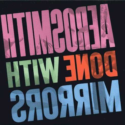 Allmusic album Review : Joe Perry returned to the fold in 1985, and Aerosmith turned out their finest record since Rocks. Unlike the records that preceded it, Done with Mirrors is powered by the same smart-assed lyrics and filthy guitars that formed the core of Aerosmiths best songs. It didnt receive the commercial or critical attention that Permanent Vacation did two years later, but Done With Mirrors is the better album; it marks the beginning of their remarkable comeback.