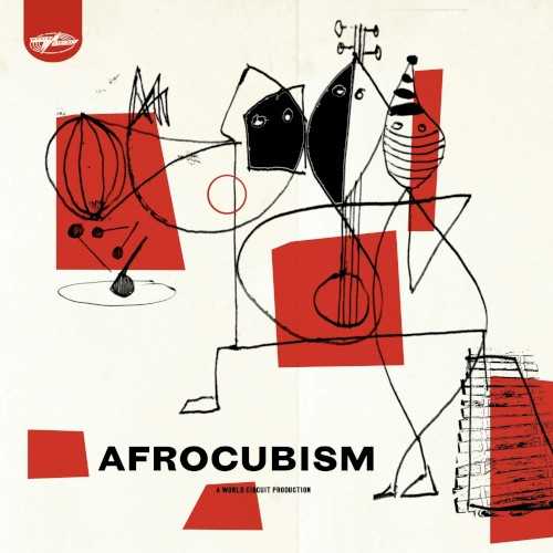 afrocubism