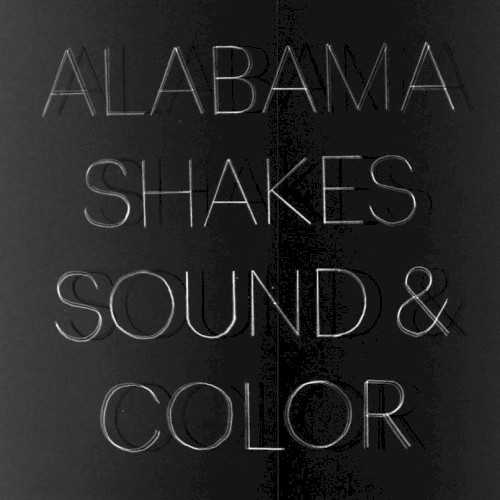 Allmusic album Review : On their 2012 debut Boys & Girls, Alabama Shakes never hid that they were creatures of the New South -- a band with old-fashioned blues, soul, gospel, and country in their blood but raised on modern rock. On their 2015 follow-up, Sound & Color, they free themselves from the vestiges of the past, let loose, and push themselves further in either direction. This couldve resulted in a disjointed record pulling itself in two opposing directions, but the mess of Sound & Color is invigorating, likely because the album uses its title as a creed. Where Boys & Girls sometimes seemed a shade austere -- the band took pains to color within the lines, almost as if to convey their good taste -- Sound & Color bursts with oversaturated hues so vivid they seem almost tangible. Such deep digressions into shade and light accentuate both the groups roots and modernity, but the very fact that they chase after such bold, elastic sounds signals theyre hardly a throwback. Plus, the groups attack is muscular here: theres a strong, boundless funk to "Dont Wanna Fight," but theres a similar power behind the slow-churning soul ballad "Gimme All Your Love." Often, Sound & Color takes flight when Alabama Shakes channel that energy into ever-shifting, liquid performances that almost feel like roots psychedelia, typified by "Future People" skipping off its tight Memphis groove with spooky harmonies and thudding fuzz. Such unaffected weird flourishes are evidence that Alabama Shakes are creatures of their time and place -- they play Southern soul-rock in an era where the past is indistinguishable from the present, and how the band interlaces the old and the new on Sound & Color feels startlingly fresh.