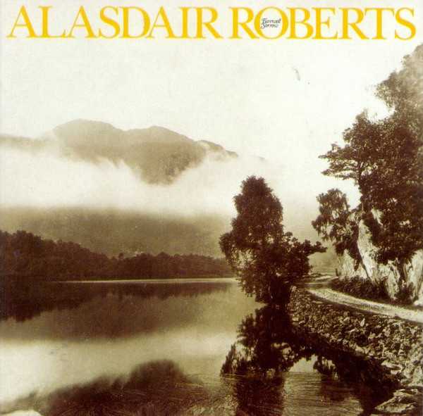 Allmusic album Review : From the mid-90s into the 2000s, the world of indie pop obsessed over the 60s pop production and arrangements pioneered by the Beach Boys and the Beatles, and for a decade it seemed that the culture at large was revisiting the 60s and 70s without much in the way of innovative updates. One can only assume that part of the reason for lack of noticeable advances is that 30 years isnt really enough time to have elapsed for these themes to be revisited from a truly different angle, which is what made Alasdair Roberts take on indie pop so striking. Farewell Sorrow, Roberts second solo departure from his band Appendix Out (which this album features members of), highlights his admiration of traditional Scottish folk music along with his involvement in the realm of indie pop, which served to transcend the 60s revival trend by pointing out the relevance and influence of traditional melodies within the annals of modern pop music. Hes tracing the same steps that brought Fairport Convention and Steeleye Span into the history books as the innovators of the folk-rock movement of the late 60s, but instead Roberts is integrating those rich elements into the sparse world of indie pop subtly, instead of creating a wild juxtaposition of folk and rock in the way the aforementioned groups chose to do. Immediately, Farewell Sorrow shows its accessibility, its eccentricity, and its innovation with the title track, but it is on track two with Roberts invitation to "Bring me the fine ale, the cider, and the wine/Link arms and join our lusty chorus!" that seals the necessity for undivided attention throughout the conclusion of the album. Farewell Sorrow is built on the art of restraint and elastic delicacy provided by Roberts band to bring together the traditional institution of melody and the advance into unmarked territory, and they are wonderfully successful at transforming that steady artistic bridge into a refreshing package.