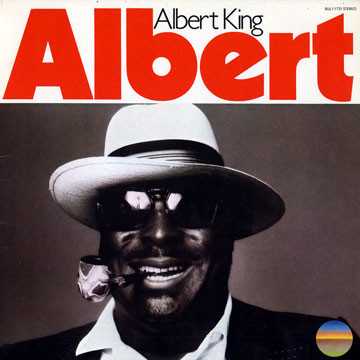 albert