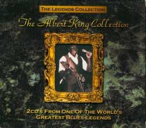 the_albert_king_collection_volume_one