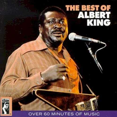 the_best_of_albert_king