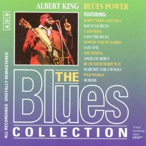 the_blues_collection_albert_king_blues_power