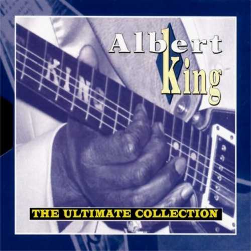 Allmusic album Review : Rhinos 1993 double-disc set The Ultimate Collection remains the greatest-of-all Albert King collection, gathering the best of his recordings. True, the collection is tilted toward his Stax recordings, somewhat shortchanging his 50s and early-60s recordings, but it is also true that the late-60s/early-70s recordings are the cornerstone of Kings legacy, the ones that showcase his stinging guitar at its blistering best. By acknowledging as much the set gains credibility, it doesnt lose it, and while an artist with a career as long as Kings will certainly have some great cuts left off of a two-disc, 38-song collection, this truly does contain his very best work, particularly in regards to showcasing his influence as a guitarist. If youre looking for a succinct introduction, turn to Born Under a Bad Sign, one of the greatest blues albums and one that captures the full scope of his skills as well as this double-disc set, but if you want something a little more comprehensive, containing the great moments that arent on that album, this is what to get. After all, it doesnt just contain all but one song from that album, its one of the great blues collections.