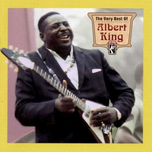 Allmusic album Review : There have been many compilations of Albert Kings classic Stax recordings over the years, including the wonderful double-disc set The Ultimate Collection, but Rhinos The Very Best of Albert King is perhaps the best for curious listeners, since it offers 16 classics on one disc. There may be a few favorites missing, from "The Hunter" to "The Phone Booth," but the disc does a wonderful job of summarizing the classic Stax years while adding some highlights from his latter-day recordings for Tomato. In the end, what matters is that the bare basics -- "Lets Have a Natural Ball," "C.O.D.," "Laundromat Blues," "Oh Pretty Woman," "Crosscut Saw," "Born Under a Bad Sign," "Personal Manager," "Blues Power" -- are all here, making this ideal for neophytes on a tight budget. (Of course, Born Under a Bad Sign remains an excellent introduction on its own terms, as well.)