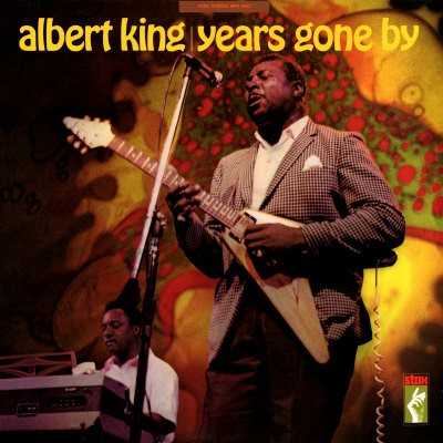 Allmusic album Review : King cranked out this solid, if typical, album for the Stax label after the success of Born Under a Bad Sign. With Booker T. drummer Al Jackson producing, the set includes such staples as "You Threw Your Love on Me Too Strong," "Wrapped up in Love Again," and a powerful version of Howlin Wolfs "Killing Floor." For fans of Kings guitar work, the inclusion of the instrumental workouts on "You Dont Love Me" and "Drowning on Dry Land" are a special bonus. Not an essential Albert King album, but one of his good ones.