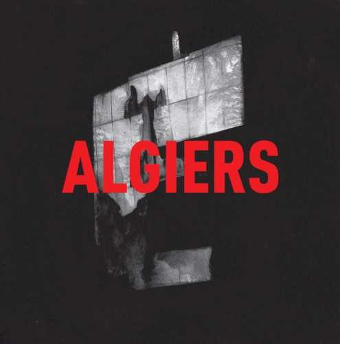 algiers