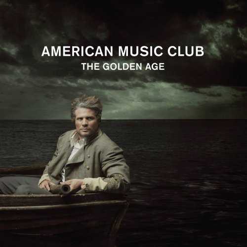 Allmusic album Review : The news is that Mark Eitzel and Vudi have resurrected American Music Club for the first time since 2004s Love Songs for Patriots (which was in turn the groups first album in a decade), but they havent gone terribly far out of their way to do it -- while pedal steel player Bruce Kaplan was absent from the Love Songs lineup, on 2008s The Golden Age, Eitzel and Vudi are the only holdovers from the bands original membership, with debuting bassist Sean Hoffman and percussionist Steve Didelot completing this new, leaner edition of AMC. While Love Songs attempted to evoke the grand, noisy soundscapes of albums like Everclear and Mercury, The Golden Age harks back to the more arid atmospherics of California and United Kingdom, and it does so quite well. Anyone hoping for a big dose of Vudis fractured guitar heroics will go wanting as he aims for a more subdued tone on most tracks, saving his more outré effects for the codas of "On My Way" and "The Windows on the World." But this is easily the best set of songs Eitzel has offered since his 2001 solo effort, The Invisible Man, and his vocals are in superb form; while much of his work since AMCs breakup seemed to find him looking for a new direction, these 13 songs are just the sort of thing he does best, compelling tales of lost souls and busted hearts that reveal as much compassion as despair, and he delivers them with a weary but heartfelt authority that few others could match. And if this album doesnt break much new ground or challenge anyones expectations of American Music Club, it also offers a clear and honest reminder of why this band made so much vital, lasting music during its original lifetime; The Golden Age may simply be the Eitzel and Vudi show, but thats more than enough to make this a rich and rewarding set of songs whose gentle surfaces belie their troubling strength.