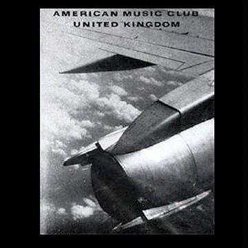 Allmusic album Review : American Music Clubs first indisputably great album, the import-only United Kingdom is also the bands most spare and unsettling work. Originally conceived as a collection of site-specific songs (hence the opener, "Here They Roll Down," which samples the sounds of a freeway off-ramp), the LP instead cobbles together leftover material and live tracks which fuse together into a remarkably cohesive and balanced whole. Among the highlights: "Heaven in Your Hands" ranks firmly as one of Mark Eitzels most beautiful and unguarded love songs, while the lounge-flavored "Hula Maiden" finds the singer at his most perversely comic; the solo acoustic "Never Mind" details an emotional free-fall, while on the lush "Dreamers of the Dream," Eitzel clings to one of the records few rays of hope as though his life depended on it.