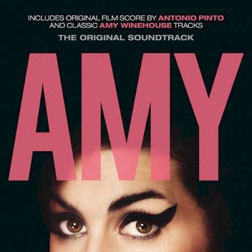 amy