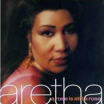 Allmusic album Review : For much of the 90s, Aretha Franklin acted as if she couldnt even care about appealing to a younger audience. She rarely recorded, and when she did, it was usually slick adult contemporary material. Thats what makes the fresh A Rose Is Still a Rose such a surprise. Although it certainly has its share of predictably glossy ballads fit for adult radio (usually produced by Narada Michael Walden or Michael Powell), the most notable element of the album is that Franklin collaborates with fresh talent, all of whom are either prominent rap figures or at least fluent in hip-hop. Thats not to say that A Rose Is Still a Rose is a rap album -- it simply illustrates that the album sounds contemporary, which is the last thing most observers would have expected from Franklin in 1997. That in itself is heartening, but that doesnt necessarily mean everything works. Lauryn Hills "A Rose Is Still a Rose" is a perfect match, lyrically and musically, but it only shows how shallow Puff Daddys writing really is on "Never Leave You Again." Still, Dallas Austins "Ill Dip," Jermaine Dupris "Here We Go Again" and "Every Lil Bit Hurts," and Daryl Simmons "In the Morning" and "In Case You Forgot" all work, and Franklins original "The Woman" is arguably her most soulful performance in years. These make the awkward moments forgivable because they find Franklin sounding vital, which is something that has not happened throughout the 90s.