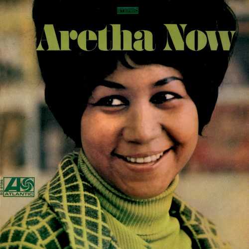 Allmusic album Review : Though a bit short on running time at ten songs, this still caught Aretha Franklin at the peak of her early form. "Think," "I Say a Little Prayer," "See Saw," and "I Cant See Myself Leaving You" were all big hits. Her choice of cover material included some of her most R&B-drenched; early Atlantic cuts, like "Night Time Is the Right Time," "You Send Me," and "I Take What I Want."