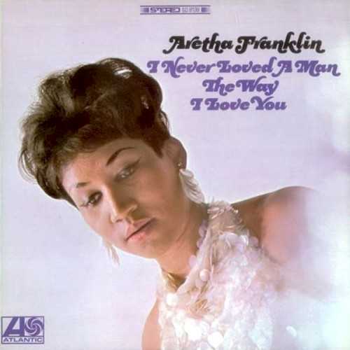 Allmusic album Review : While the inclusion of "Respect" -- one of the truly seminal singles in pop history -- is in and of itself sufficient to earn I Never Loved a Man the Way I Love You classic status, Aretha Franklins Atlantic label debut is an indisputable masterpiece from start to finish. Much of the credit is due to producer Jerry Wexler, who finally unleashed the soulful intensity so long kept under wraps during her Columbia tenure; assembling a crack Muscle Shoals backing band along with an abundance of impeccable material, Wexler creates the ideal setting to allow Aretha to ascend to the throne of Queen of Soul, and she responds with the strongest performances of her career. While the brilliant title track remains the albums other best-known song, each cut on I Never Loved a Man is touched by greatness; covers of Ray Charles "Drown in My Own Tears" and Sam Cookes "Good Times" and "A Change Is Gonna Come" are on par with the original recordings, while Arethas own contributions -- "Dont Let Me Lose This Dream," "Baby, Baby, Baby," "Save Me," and "Dr. Feelgood (Love Is a Serious Business)" -- are perfectly at home in such lofty company. A soul landmark.