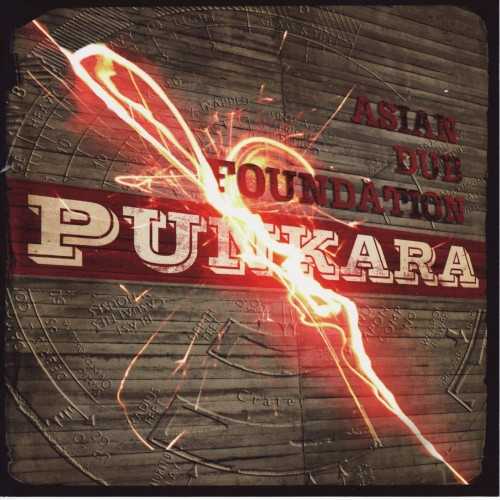 Allmusic album Review : Its always strange when bands that have invented a new sound settle on a songwriting routine, especially if they are as ferocious as Asian Dub Foundation, but its also unavoidable. On Punkara, the group still sounds like a bunch of rebels who are here to bring down the musical conventions of the Western world and then proceed to a full-scale revolution, but they also follow the conventions theyve established themselves -- off-beat reggae rhythms are fused with almost jungle-like electronic beats, punkish guitars are buried under Middle Eastern folk instruments, and heavily accented voices spit out rants that manage to combine vehement social criticism with a relaxed feel-good atmosphere. This is textured, multi-layered work that is similar to a Syrian bazaar, a leftist rally, and a beach party at once -- a real song of globalization -- but it lacks the element of surprise. The first albums by Asian Dub Foundation felt like a window into a world that gets almost no representation on the Western pop scene, but by the time of Punkara, the window has been open for over a decade, and most of those interested have already looked out of it. A couple of relatively new tricks appear here, such as the Brit-rock-sounding "Target Practice" and some dreamier, trippier interludes, but they dont add much to the album. However, its not fair to fault the band for repeating themselves, because their goal never was to be something new, but only to give voice to the musical alternative that the "developing world" has to offer. Punkara pales in comparison to the Asian Dub Foundations best work simply because its over-conscious of that presence -- something neither the Rafis Revenge, with its primeval rioting, nor the epic Community Music could be accused of -- but it still does what its supposed to do, and remains tight and powerful enough to be enjoyed for what it is.