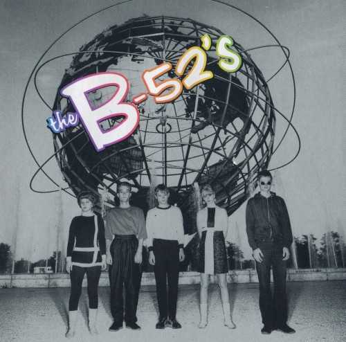 Allmusic album Review : Released in 1998, Time Capsule: Songs for a Future Generation is the essential B-52s greatest-hits collection. A chronologically assembled highlight reel of the groups first two decades, it contains all of their singles and a number of album favorites, along with two exclusive then-newly written tracks. When they first arrived on the scene in 1979, their kitschy thrift-store image and weirdly spartan sound immediately set them apart from others in the new wave scene to which they were loosely attached. Three guys, two girls, arcane hairdos, no bassist, and a sound that was equal parts spy music and good-time dance party, the B-52s were always fascinatingly loveable outsiders and remained so throughout their years of success. Beginning with "Planet Claire," "52 Girls," and the immortal "Rock Lobster," Time Capsule winds its way through their early and mid-80s hits like "Quiche Lorraine" and the charming "Song for a Future Generation." As they continued to grow and evolve, their sound expanded, becoming both more nostalgic and more light-hearted, leading into their commercial peak in the early 90s with the excellent "Channel Z," "Roam," and of course "Love Shack." A highlight of this collection is the previously unreleased original mix of "Summer of Love," which feels far more natural than the version which ended up being released on 1986s Bouncing Off the Satellites. The two newly recorded cuts, "Debbie" and "Hallucinating Pluto," are decent enough and will interest collectors, though they can hardly be considered among the bands best material. Still, tacked as they are to the end, they serve as worthy bookends to this excellent 18-track set, which reveals the full career arc of one of rocks most fun and most distinctive acts.