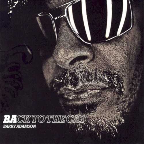 Allmusic album Review : Throughout his solo career, Barry Adamson has relentlessly pursued a muse that appeared on his first full-length solo offering, Moss Side Story, released in 1989 -- six full years before David Holmes This Films Crap, Lets Slash the Seats. At that time, Adamson began composing and recording his influential "soundtrack in search of a film" strategy. Hes composed scores for a number of cinematic works as well; most notably David Lynchs Lost Highway. Adamsons seven previous full-lengths approached notions of noir, lounge, rock, funk, soul-jazz, and blues, with a gleefully morose, playfully grotesque, and comic book-like sense of violence, in a new mythology. With 2006s Stranger on the Sofa, Adamson took to handling many instrumental and sound sculpting responsibilities without much help. Back to the Cat is, in some ways a full-circle return to the motivating factors behind Moss Side Story -- named for the violent part of Manchester he grew up in -- and the EP that preceded it, The Man with the Golden Arm. The previous records were both deeply referential composed works indulging cinematic obsessions Adamson has held all his life. Here, he gathers those experiences as a composer, and adds the depth and breadth of an accomplished songwriter as well. Here, Adamson plays a slew of instruments, does most of the arrangements, and produces, creates, and edits his own samples. He also recruited some excellent help: a four-piece horn section, and a rhythm section with Nick Plytas on B-3 and piano, bassist Iain Ross, and swinging drummer Johnny Machin.Back to the Cat is a collection of delightfully sleazy songs and interludes that meld lounge jazz, Rat Pack pop, roots rock, and spy movie/noir thriller film themes. We get to accompany his protagonists through an aural cinema comprised of obsessive yet likeable if odious archetypes: guttersnipe hustlers, spies, junkies, sexual predators, victims, and musical, literary, and cultural heroes.<br><br> The brooding synth and drum kit, the slow, West Side Story-esque finger pops, and the snaky little oboe-like phrase introduce the opener, "The Beaten Side of Town." Adamsons narrator appears here too. His voice is a decadent cross between Scott Walker imitating Jacques Brel and interpreting Frank Sinatra singing Kurt Weill and Bertolt Brecht! Whats so utterly beguiling about Adamsons vocal ability is that he delivers a terminal hipsters cool in the heart of darkness in a dirty, smoky, dingy and dangerous blind pig. His last words in this raucous jazz number are ironic: "The beaten side of town/And Im goin down." Theyre almost a growl, as this keeper of the netherworld -- a low-life Orpheus -- opens the gates to a nocturnal adventure where everythings turned on its head. Adamsons protagonist knows the way even if he cant predict the outcome. "Shadow of Death Hotel" has funky, loping rock guitar meets Memphis soul in a heat-seeking B-3, bass, drums, and horns going on. Halfway through it becomes a balls-out garage rocker helmed by an evil, Elvis worshipping hepcat, before it shapeshifts again into a flute-driven soul-jazz groover. But its a really a broken crooners love song! "Walk on Fire" contains fat, funky, wah-wah guitars and stinging horns; they advertise brazen sexual neediness in the lyric. It sounds like Duane Eddy playing with John Barry with Lux Interior on vocals. The acid-drenched Serge Gainsbourg-esque jazz of "Psycho_Sexual," brings the bleary-eyed dawn in the aftermath of a nights wild excess; it signals the end of Adamsons orgiastic journey of a night on the beaten side of town. Back to the Cat is a mind-blowing work of musical sophistication. Adamson is a startlingly gifted storyteller -- in sound, word, and mythology, both arcane and contemporary. His achievement is worlds beyond what most songwriters/composers could accomplish in a career, let alone a single album.