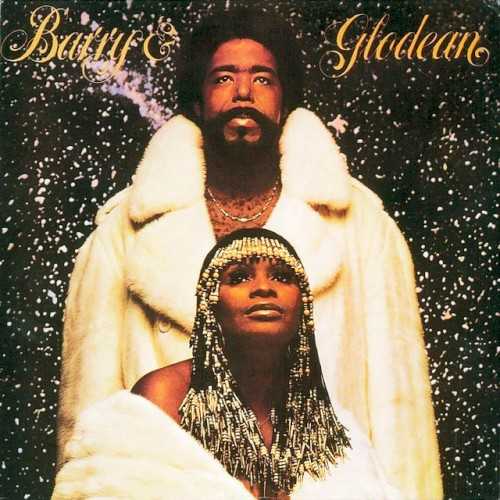 Allmusic album Review : Barry and Glodean White combined for a delightful LP that got overlooked. After the dark, moody opening "Our Theme" the husband and wife team gets busy on the infectious "I Want You," and the Motown ish "Youre The Only One For Me." On tracks 4, 5, and 6 they beg the pop/easy listening audience . . . maybe a bit too much, for fans of Whites satiny brand of soul. They get back on track with "You," but fall back off with the disjointed "You Make My Life Easy Livin." Simply lovely is "Didnt We Make It Happen," a Barry White, Danny Pearson composition and one of the CDs four strongest tunes. It begins with Whites traditional rap, and fans into a beautiful mid-tempo floater. The slow, erotic "Baby," concludes a fine effort. barry_glodean