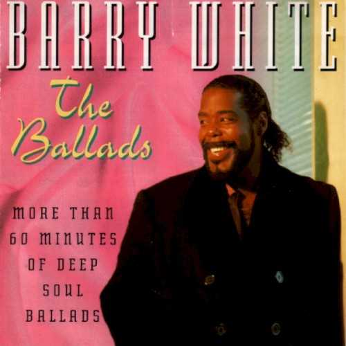 Allmusic album Review : Most compilations of this nature -- 12 tracks, budget-priced -- tend to feature at least several well-known singles that received significant airplay. Thats not the case with Barry Whites volume of Ballads, which features only three charting R&B; singles: "Ive Got So Much to Give" (number five, 1973), "Put Me in Your Mix" (number eight, 1991), and "Dark and Lovely (You Over There)" (a number 29 duet with Isaac Hayes, 1992). The extensive selection of deep album cuts isnt bad; White doesnt receive enough credit for being a strong album artist. However, the set wont appeal to those who expect to hear familiar material, and more serious fans have double-disc sets like Gold, box sets like Unlimited, and the studio albums. Either Icon or Icon 2 will provide a better -- if similarly brief -- overview. the_ballads