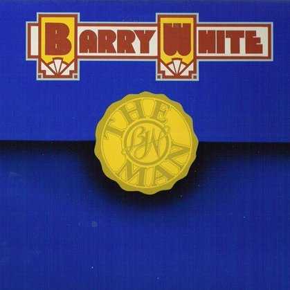Allmusic album Review : 1977s Barry White Sings to Someone You Love put him back on the right side of the charts. He shed the pomposity that landed him in the cutout bins by as early as 1976. In contrast to this albums predecessor, Barry White Sings for Someone You Love, theres more of a balance between the dance tracks and ballads. "Look at Her," "Youre Sweetness Is My Weakness," and "Sha La La Means I Love You" all employ Latin flourishes and tough horn charts. Although his Latin seemed closer to Ricky Ricardo than Tito Puente, Whites good spirits and the crack backing band make it all worthwhile. The sensual "Its Only Love Doing Its Thing" does its business in under five minutes with White saying, "Let me put my hand right there/Lord have mercy." On the ballads he seems a little more reflective than usual. As they somewhat diminished Barry White Sings for Someone You Love, the ballads enrich The Man. On his cover of Billy Joels "Just the Way You Are," he gives the lyrics complete seriousness and somehow makes them bittersweet. "Early Years" has a flamenco-styled guitar and an autumnal arrangement. The track gives him to a depth beyond "relationships," even though it was clear from his disconsolate delivery that his reminiscing didnt exactly make him feel any better. With such rich and varied songs, The Man might be the only album one might need from Barry White, but it will make you seek out even more of his catalogue. the_man
