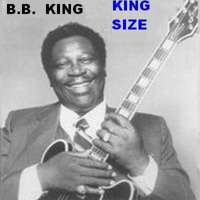 Allmusic album Review : The 70s and 80s may be scattered with routine B.B. King albums, but rumors to the contrary, this is not one of them. Despite the occasional pop string and/or brass backings and mostly relaxed vocal delivery by King, the Memphis and L.A. studio bands kick hard -- aided and abetted by some conga players -- and the material is often superior. The record even hits a hot streak on side two with three excellent tracks in a row -- a very funky "Got My Mojo Workin" with a bumpy clavinet going full-tilt underneath Kings easygoing vocal, "Walkin in the Sun," with a nicely relaxed funky beat offsetting the strings, and "Mother Fuyer" may be the best one of all, with its humorous lyrics and driving beat. "Dont Lie to Me" opens the album on a nice, rolling groove that King rides real easy, and the medley of "I Just Want to Make Love to You/Your Lovin Turns Me On" has the smokin guest R&B; tenor of Jimmy Forrest juicing up the solo break. Not much guitar here, but King does erupt now and then with some good signature breaks.