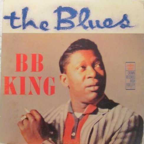 Allmusic album Review : Originally released in 1958 by the budget-priced Crown label, The Blues collected a dozen sides B.B. King cut for RPM and Kent between 1951 and 1958. (RPM and Kent were owned by the Bahari Brothers who also ran Crown, which explains how one of the true prestige artists of the blues ended up on such a notoriously cheap-o label.) As was often the case with Crowns product, The Blues used a single hit tune (in this case "When My Heart Beats Like a Hammer," a Top Ten R&B; chart entry in 1954) to help sell a package of lesser-known material, but thankfully the label also picked some great tunes that hardly sound like filler, even if they didnt make the charts. The material on The Blues is dominated by muscular, horn-driven performances with Kings interjections of single-note riffs and powerful string bends punctuating the arrangements, and Kings songwriting was already stellar, with "I Want to Get Married," "Dont You Want a Man Like Me," and "Ruby Lee" demonstrating his way with a melody and a lyrical conceit. While Kings recordings gained a greater depth and emotional force as he moved into the 60s, his RPM takes were the work of a man who already had an enviable command of his instrument and a real gift as a vocalist and songwriter, and though he would get better with time, The Blues demonstrates he was already near the top of his class.