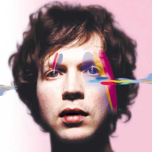 Allmusic album Review : Beck has always been known for his ever-changing moods -- particularly since they often arrived one after another on one album, sometimes within one song -- yet the shift between the neon glitz of Midnite Vultures and the lush, somber Sea Change is startling, and not just because it finds him in full-on singer/songwriter mode, abandoning all of the postmodern pranksterism of its predecessor. Whats startling about Sea Change is how it brings everything thats run beneath the surface of Becks music to the forefront, as if hes unafraid to not just reveal emotions, but to elliptically examine them in this wonderfully melancholy song cycle. If, on most albums prior to this, Becks music was a sonic kaleidoscope -- each song shifting familiar and forgotten sounds into colorful, unpredictable combinations -- this discards genre-hopping in favor of focus, and the concentration pays off gloriously, resulting in not just his best album, but one of the greatest late-night, brokenhearted albums in pop. This, as many reviews and promotional interviews have noted, is indeed a breakup album, but its not a bitter listen; it has a wearily beautiful sound, a comforting, consoling sadness. His words are often evocative, but not nearly as evocative as the music itself, which is rooted equally in country-rock (not alt-country), early-70s singer/songwriterism, and baroque British psychedelia. With producer Nigel Godrich, Beck has created a warm, enveloping sound, with his acoustic guitar supported by grand string arrangements straight out of Paul Buckmaster, eerie harmonies, and gentle keyboards among other subtler touches that give this record a richness that unveils more with each listen. Surely, some may bemoan the absence of the careening, free-form experimentalism of Odelay, but Becks gifts as a songwriter, singer, and musician have never been as brilliant as they are here. As Sea Change is playing, it feels as if Beck singing to you alone, revealing painful, intimate secrets that mirror your own. Its a genuine masterpiece in an era with too damn few of them.