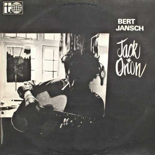 Allmusic album Review : After presenting almost all-original sets on his first two albums (albeit originals that sometimes borrowed heavily from traditional folk themes), Jansch opted to devote all of his third LP to traditional folk numbers. His future Pentangle partner John Renbourn joins him on four of the eight songs. Highlights include the ten-minute title track (whose length was a real oddity on contemporary folk albums of the time) and a cover of "Nottamun Town" (whose melody Dylan lifted for "Masters of War"). Not as original as the artists first two LPs, the guitar and vocal work on these adaptations were still as influential to the 60s folk world as anything else in Janschs catalog.