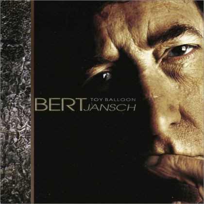 Allmusic album Review : The fact that Bert Jansch continues to produce superb records more than 30 years into his career is proof not only of his talent, but of his longevity, and Toy Balloon follows up on the excellent When the Circus Comes to Town to show that his touch -- both as a writer and guitarist -- remains sure. "She Moves Through the Fair" is a traditional piece thats been tackled by almost everybody, but in his hands it becomes beautifully meditative and hypnotic, the perfect lead-in to the gentle love song "All I Got." And that, in turn, makes a nice foil for the title cut; written for a little girl, its lyrics are perfect for a young one. Its certainly notable that the best tracks on the album are those Jansch performs solo. He has great backing, including former Dire Straits man Pick Withers on drums and the legendary Pee Wee Ellis on sax (who gets to shine on "Just a Simple Soul"), but where its all Jansch, as intimate as sitting in his living room, the album comes most alive. He doesnt need to make his guitar work flashy, he has nothing to prove, and he knows his voice is far from a perfect instrument. But he can still make each song an evocative experience, as on Jackson C. Franks "Carnival." Above all its the sound of someone whos not only come to terms with his life, but it happy with himself, and able to look outside to his dreams of Erin on "Born and Bred in Old Ireland." With the new outlook, his writing has continued to mature, and take a quantum leap for the introspection, and frequent self-pity that categorized Janschs 80s work, its hard to believe he could have written something as carefree as "Sweet Talking Lady" before, for example. But Toy Balloon shows that, not only can someone return to form, but continue from strength to strength.