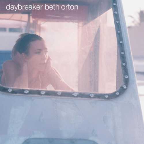 Allmusic album Review : Largely shorn of the energy and ebullience of the preceding Central Reservation, Beth Ortons third LP cuts a far more somber figure -- Daybreaker sacrifices immediacy for uniformity of mood and emotional tenor, and although its perhaps her most consistent and mature work to date, its also her least engaging, never matching the dizzying heights of her previous efforts even as it consciously avoids past pitfalls. The attention to detail and nuance that colors these ten songs is undeniably impressive, but in forgoing the electronic elements of before in favor of more organic adornments like strings and guitar drones, Ortons lost some of her originality and unpredictability -- shes very much a traditional singer/songwriter now, and though much of Daybreaker is jaw-droppingly beautiful and brutally poignant, somehow the word "traditional" seems all wrong for any qualified assessment of Ortons music. To its credit, the records subtleties blossom over repeated listens, and moments like "Thinking About Tomorrow" and the haunting "Gods Song" rank with Ortons best, but the album as a whole is so relentlessly dour and down-tempo that it never quite takes flight -- which may well be the point, but its not a point well-taken.