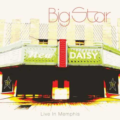 Allmusic album Review : When Big Star played the New Daisy Theatre in Memphis, Tennessee on October 29, 1994 it was a concert designed as a homecoming farewell show of an unexpected reunion tour. Three days later, the group played Los Angeles, the earliest indication that this one-off reunion would wind up a going concern. Many more concerts would come, along with a brand new album, but that 1994 Memphis show was something special because it was the only Big Star reunion show to be filmed in its entirety. Twenty years later, Omnivore released the set as both a CD and a DVD called Live in Memphis (the one difference is that "Fire" is on the CD, not the DVD, but as its a 36-second clip, its not much of a loss). The closest cousin to Live in Memphis is Columbia: Live at Missouri University 4/25/93, a record that captured the first gig of this early-90s reunion. It has nearly an identical set list, right down to the closing cover of Todd Rundgrens "Slut," but this finds space for a couple of other covers -- a throw-away of "The Girl from Ipanema" and "Patty Girl," an obscure 1967 B-side from the teenage guitar pop group Gary & the Hornets -- but the real difference is that the band is tighter, stronger, better than they were on the somewhat tentative Columbia. Here, its possible to hear the band gel -- Alex Chilton and Jody Stephens found a balance with Jon Auer and Ken Stringfellow, something thats obvious by the groups subsequent history, but on this spirited show you can hear the gears fall into place and thats worth the price of admission, perhaps more than once.