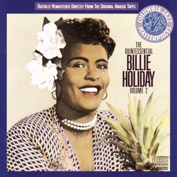 the_quintessential_billie_holiday_volume_2