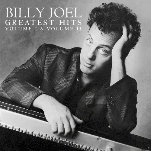 Allmusic album Review : Although its missing a few important (not to mention big) hits, Greatest Hits, Vols. 1 & 2 is an excellent retrospective of the first half of Billy Joels career. Beginning with "Piano Man," the first disc runs through a number of early songs before arriving at the hit-making days of the late 70s; some of these songs, including "Captain Jack" and "New York State of Mind," werent strictly hits, but were popular numbers within his stage show and became radio hits. Once the songs from The Stranger arrive halfway through the first disc, theres no stopping the hits (although "Scenes From an Italian Restaurant," an album track from The Stranger, manages its way onto the collection). In fact, over the next disc and a half, theres so many hits, its inevitable that some are left off -- to be specific, "Honesty," "Sometimes a Fantasy," "An Innocent Man," "Leave a Tender Moment," and "Keeping the Faith" arent included. But all the other hits -- including "Just the Way You Are," "Only the Good Die Young," "My Life," "You May Be Right," "Its Still Rock and Roll to Me," "Dont Ask Me Why," "Allentown," "Tell Her About It" and "Uptown Girl," among many others -- are present and accounted for, as are two new songs ("Youre Only Human (Second Wind)," "The Night Is Still Young") that became hits as well. In short, Greatest Hits, Vols. 1 & 2 does its job perfectly, encapsulating exactly why Billy Joel was one of the most popular singer/songwriters of the late 70s and early 80s.