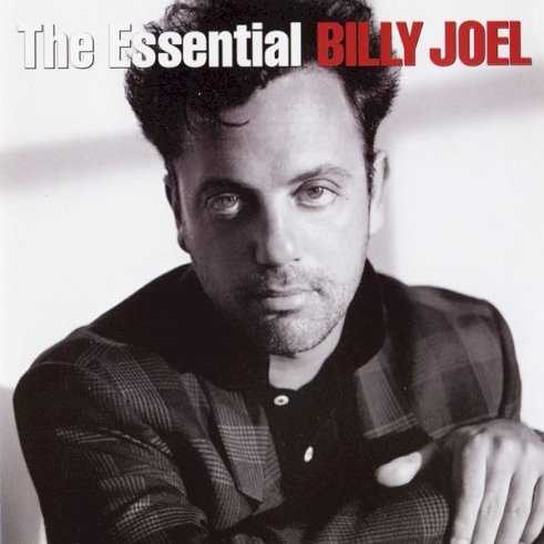 Allmusic album Review : Released in conjunction with Billy Joels grand experiment with classical music, The Essential Billy Joel was a welcome reminder of Billy Joels way with a pop song, improving on the previous Greatest Hits, Vol. 1 & 2 by extending into the 90s and delving deeper into his catalog. There were some casualties along the way -- its easy for a fan to carp about the absence of personal favorites like "Shes Right on Time" or "Travelin Prayer," and it may even make some sense that "Youre Only Human (Second Wind)" or "Shameless" didnt make the cut, but its mind-boggling that "Scenes From an Italian Restaurant" isnt here (we wont mention that the classical pieces that end the record, no matter how surprisingly good they are, are as out of place as Attila would have been) -- but for the most part, this has every one of Joels heavy-hitters, and his craftsmanship, both as a songsmith and record maker, has never shone brighter. The biggest fault is that there is a notable drop-off in quality after 1986s The Bridge (which ends midway through disc two), but even so, this is as good a distillation of Joels talents imaginable. In fact, as the first disc unfurls, even cynics may wonder why hes been dogged by the critics, since singer/songwriter pop doesnt come better than "Say Goodbye to Hollywood," "New York State of Mind," "Only the Good Die Young," "My Life," "Its Still Rock and Roll to Me," "Dont Ask Me Why," "Allentown," and their seven companions.