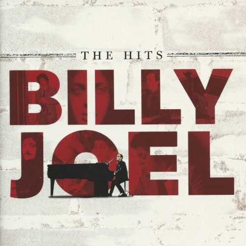 Allmusic album Review : The inaugural release in the Columbia/Legacy 2011 Billy Joel reissue series, The Hits is the first-ever U.S. single-disc overview of the piano man’s full career. Even his first compilation, 1986’s Greatest Hits, Vols. 1-2, was a double-LP set and so was 2001s The Essential, so just having a 19-track summation of Joel’s career is useful, but fortunately, The Hits accomplishes its job well. True, it bends the rules a little -- the opening “Everybody Loves You Now” never charted, nor did “New York State of Mind,” and there are some notable absences, chief among them his first Top Ten hit “Just the Way You Are” and “Uptown Girl,” along with the anthem “Scenes from an Italian Restaurant” -- but what’s here constitutes Billy’s basic canon: “Piano Man,” “Movin’ Out (Anthony’s Song),” “Only the Good Die Young,” “My Life,” “You May Be Right,” “It’s Still Rock and Roll to Me,” “Allentown,” “Pressure,” “We Didn’t Start the Fire.” Those double-disc sets dig deeper, offering other hits and album tracks, but there’s always been a need for a single disc with most of Joel’s hits, and that’s what The Hits delivers.