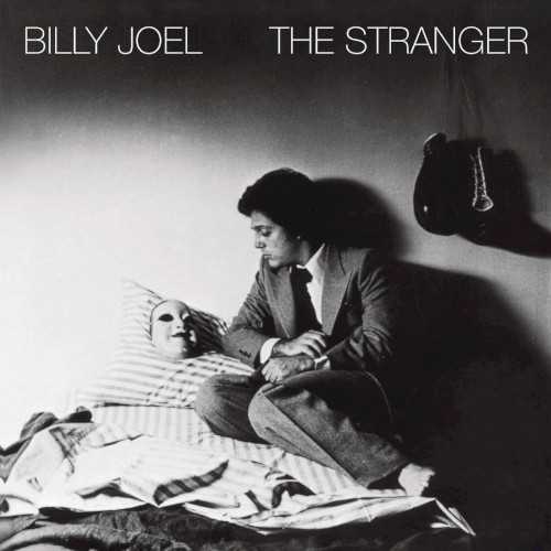 Allmusic album Review : Billy Joel teamed with Phil Ramone, a famed engineer who had just scored his first producing hits with Art Garfunkels Breakaway and Paul Simons Still Crazy After All These Years for The Stranger, his follow-up to Turnstiles. Joel still favored big, sweeping melodies, but Ramone convinced him to streamline his arrangements and clean up the production. The results arent necessarily revelatory, since he covered so much ground on Turnstiles, but the commercialism of The Stranger is a bit of a surprise. None of his ballads have been as sweet or slick as "Just the Way You Are"; he never had created a rocker as bouncy or infectious as "Only the Good Die Young"; and the glossy production of "Shes Always a Woman" disguises its latent misogynist streak. Joel balanced such radio-ready material with a series of New York vignettes, seemingly inspired by Springsteens working-class fables and clearly intended to be the artistic centerpieces of the album. They do provide The Stranger with the feel of a concept album, yet there is no true thematic connection between the pieces, and his lyrics are often vague or mean-spirited. His lyrical shortcomings are overshadowed by his musical strengths. Even if his melodies sound more Broadway than Beatles -- the epic suite "Scenes From an Italian Restaurant" feels like a show-stopping closer -- theres no denying that the melodies of each song on The Stranger are memorable, so much so that they strengthen the weaker portions of the album. Joel rarely wrote a set of songs better than those on The Stranger, nor did he often deliver an album as consistently listenable.