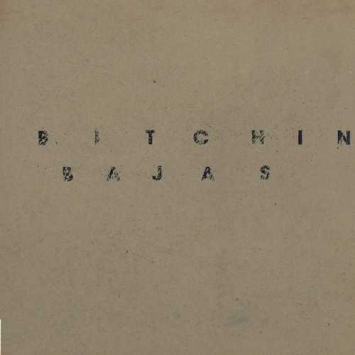 Allmusic album Review : Chicago drone outfit Bitchin Bajas first splintered off of Krautrock revivalists Cave, serving as a more relaxed side project for Cave guitarist Cooper Crain but soon growing into a more realized band over the course of various tape and small-run vinyl releases. With this self-titled fifth album, the Bajas reach the most beautiful and all-encompassing articulation of their sound, effortlessly sifting soothing ambience out of an intricate web of electronics and organic instruments. One of the most effective aspects of the record is its lengthy running time and the expansive, sprawling nature of many of the eight pieces here. The record almost reaches the eighty-minute mark and begins with nearly 19 minutes of slowly evolving sounds, drones, and tones that make up the opening opus "Tilang." "Tilang" starts with a loping string section playing a raga-like drone before walls of fluid synthesizers fade in, eventually reaching a crest and subsiding again as gentle harp sounds take over. A theme quickly emerges of largely different sounds working to express the same feelings, following with the gamelan bells and flute-like electronics of "Asian Carp" and the meeting of bubbling deep space synth tones, delay-soaked new agey woodwinds, and field recordings of river and bird sounds on "Field Study." All the songs fit together but each represents a very different take on ambience, moving from the more natural feel of the albums first half to the cold arpeggiated vintage synthesizers and vamping, spacy saxophone of "Bueu," a tune that taps into Bitchin Bajas more Krautrock-inspired side. The ideas here linger, hover, and slowly erode, but none of these lengthy explorations ever drags or falls flat. Though "exciting" isnt exactly the word, there is a sense of both purpose and drive in all of Bitchin Bajas blurry, diversely composed drone-scapes, and this album as a whole is easily their best and most carefully crafted work up until this point. [Bitchin Bajas was released on cassette and LP.]