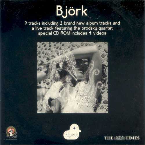 bjork