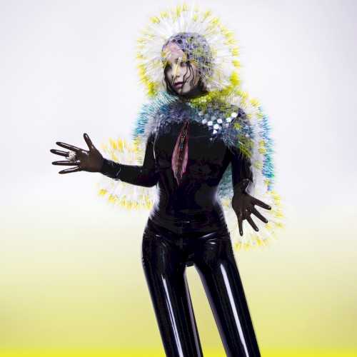 Allmusic album Review : Never one to do things timidly, with Vulnicura Björk delivers a breakup album that doesnt just express sadness -- it immerses listeners in the total devastation of heartbreak. Starting with the album covers wound/vulva imagery, she explores the tightly linked emotional and physical pain the end of a relationship brings with an intensity that has been missing from her music for too long. As expertly as she wedded feelings and concepts on Medúlla, Volta, and especially Biophilia, hearing her sing directly about her emotions is a galvanizing reminder of just how good she is at it. For the first time in a long time, the conceptual framework of a Björk album feels like its in service of the feelings she needs to express, and as she traces the before, during, and after of a breakup, she links Vulnicura to the most emotionally bare parts of her discography. The clearest connection is to Homogenics electro-orchestral drama, which she updates on "Stonemilker." The way Björk sings "emotional needs" echoes "Joga"s "emotional landscapes" and prepares listeners for the state of emergency that shes about to throw her listeners into. On "History of Touches," she inverts the hushed intimacy of Vespertine (the album that celebrated the beginning of her relationship with artist Matthew Barney, just as this one chronicles its end) with choppy synth-strings that convey the fractured sensuality of being physically close and emotionally worlds apart. However, Vulnicuras songs are often longer and more deconstructed than either of those albums, and the involvement of co-producers Arca and Haxan Cloak (who also handled most of the mixing) ensures that this is some of Björks darkest music yet. "Lionsong" brilliantly captures the nauseating anxiety of an uncertain relationship, its warped harmonies and teetering strings evoking a high-stakes game of "he loves me, he loves me not." Even though Björk crawls out of the abyss on the albums final third, which culminates with the relatively hopeful "Quicksand," that agonizing middle section is Vulnicuras crowning achievement and crucible. The ten-minute "Black Lake" allows Björk the space to let everything unravel, and as the strings drone and the beats tower and topple, her straightforward lyrics ("You have nothing to give/Your heart is hollow") perfectly distill the moments of purging and clarity that eventually point the way out of heartache. Here and on "Family," where Haxan Cloaks claustrophobic production makes Björks anguish (the way she sings "sorrow" contains multitudes) all the more wrenching, the purity of her expression is both highly personal and universal. Vulnicura honors her pain and the necessary path through and away from loss with some of her bravest, most challenging, and most engaging music.