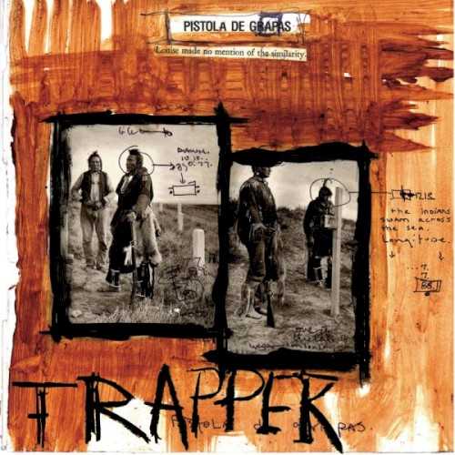 trapper