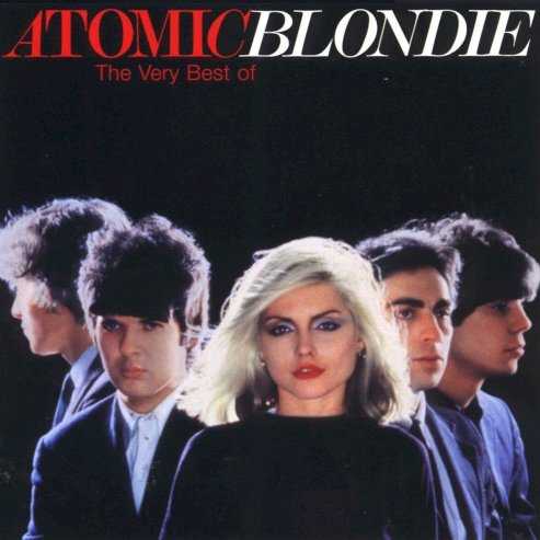 Allmusic album Review : Atomic: The Very Best of Blondie is a two-disc compilation with a spotty best-of on one disc and a collection of remixes on another. Disc one is a satisfactory overview, containing most of the groups biggest and best hits -- "Atomic," "Heart of Glass," "Rapture," "Hanging on the Telephone," "Rip Her to Shreds," "Tide Is High" -- but several other Blondie compilations do a better job, and they dont come with a disc of remixes that arent of any interest to casual fans. Some of the remixes are alright, though none of them are worth hearing a second time (and who, besides a DJ, needs four remixes of "Atomic 98"?).