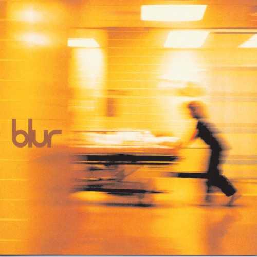 Allmusic album Review : The Great Escape, for all of its many virtues, painted Blur into a corner and there was only one way out -- to abandon the Britpop that they had instigated by bringing the weird strands that always floated through their music to the surface. Blur may superficially appear to be a break from tradition, but it is a logical progression, highlighting the bands rich eclecticism and sense of songcraft. Certainly, they are trying for new sonic territory, bringing in shards of white noise, gurgling electronics, raw guitars, and druggy psychedelia, but these are just extensions of previously hidden elements of Blurs music. What makes it exceptional is how hard the band tries to reinvent itself within its own framework, and the level of which it succeeds. "Beetlebum" runs through the White Album in the space of five minutes; "M.O.R." reinterprets Berlin-era Bowie; "Youre So Great," despite the corny title, is affecting lo-fi from Graham Coxon; "Country Sad Ballad Man" is bizarrely affecting, strangled lo-fi psychedelia; "Death of a Party" is an affecting resignation; "On Your Own" is an incredible slice of singalong pop spiked with winding, fluid guitar and synth eruptions; while "Look Inside America" cleverly subverts the traditional Blur song, complete with strings. And "Essex Dogs" is a six-minute slab of free verse and rattling guitar noise. Blur might be self-consciously eclectic, but Blur are at their best when they are trying to live up to their own pretensions, because of Damon Albarns exceptional sense of songcraft and the bands knack for detailed arrangements that flesh out the songs to their fullest. There might be dark overtones to the record, but the band sounds positively joyous, not only in making noise but wreaking havoc with the expectations of its audience and critics.