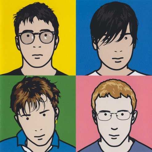 Allmusic album Review : Its boring to point out omissions on hits compilations, especially when a collection is as generous as the 18-track The Best of Blur, but lets do it anyway. The Best of Blur largely bypasses the groups key album, Modern Life Is Rubbish, the record that invented Brit-pop, skewing in favor of the self-consciously "experimental" 13, which, for all of its attributes, wasnt a singles album. Plus, the group continues to punish the British record-buying public by not including the brilliant "Pop Scene" (to beat a dead horse, the single that invented Brit-pop), since nobody bought it at the time. So, without "Pop Scene," "Chemical World," or "Sunday Sunday," a crucial chapter of Blurs history is missing from The Best of Blur -- the chapter where they essentially became Blur. Its to their immense credit that the album doesnt feel like its missing anything, since these singles (plus one album track) are dazzling on their own. Of course, the trick is that the record isnt assembled chronologically. Instead, it flows like a set list, complete with the set closer "This Is a Low" followed by a two-song encore that ends with the new song (the good, not great, "Music Is My Radar"), which not only gives it a momentum of its own, but draws attention to the songs themselves. And "dazzling" isnt hyperbole -- based on these 18 songs, Blur arent just the best pop band of the 90s, with greater range and depth than their peers; they rank among the best pop bands of all time. The Best of Blur illustrates that, even as it misses some of their best moments -- omissions that prevent it from being the flat-out classic it should be. Even so, its pretty damn terrific, particularly for the unconverted.