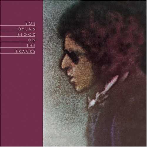 Allmusic album Review : Following on the heels of an album where he repudiated his past with his greatest backing band, Blood on the Tracks finds Bob Dylan, in a way, retreating to the past, recording a largely quiet, acoustic-based album. But this is hardly nostalgia -- this is the sound of an artist returning to his strengths, what feels most familiar, as he accepts a traumatic situation, namely the breakdown of his marriage. This is an album alternately bitter, sorrowful, regretful, and peaceful, easily the closest he ever came to wearing his emotions on his sleeve. Thats not to say that its an explicitly confessional record, since many songs are riddles or allegories, yet the warmth of the music makes it feel that way. The original version of the album was even quieter -- first takes of "Idiot Wind" and "Tangled Up in Blue," available on The Bootleg Series, Vols. 1-3, are hushed and quiet (excised verses are quoted in the liner notes, but not heard on the record) -- but Blood on the Tracks remains an intimate, revealing affair since these harsher takes let his anger surface the way his sadness does elsewhere. As such, its an affecting, unbearably poignant record, not because its a glimpse into his soul, but because the songs are remarkably clear-eyed and sentimental, lovely and melancholy at once. And, in a way, its best that he was backed with studio musicians here, since the professional, understated backing lets the songs and emotion stand at the forefront. Dylan made albums more influential than this, but he never made one better.