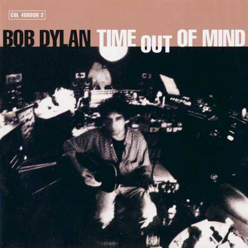 Allmusic album Review : After spending much of the 90s touring and simply not writing songs, Bob Dylan returned in 1997 with Time Out of Mind, his first collection of new material in seven years. Where Under the Red Sky, his last collection of original compositions, had a casual, tossed-off feel, Time Out of Mind is carefully considered, from the densely detailed songs to the dark, atmospheric production. Sonically, the album is reminiscent of Oh Mercy, the last album Dylan recorded with producer Daniel Lanois, but Time Out of Mind has a grittier foundation -- by and large, the songs are bitter and resigned, and Dylan gives them appropriately anguished performances. Lanois bathes them in hazy, ominous sounds, which may suit the spirit of the lyrics, but are often in opposition to Dylans performances. Consequently, the album loses a little of its emotional impact, yet the songs themselves are uniformly powerful, adding up to Dylans best overall collection in years. Its a better, more affecting record than Oh Mercy, not only because the songs have a stronger emotional pull, but because Lanois hasnt sanded away all the grit. As a result, the songs retain their power, leaving Time Out of Mind as one of the rare latter-day Dylan albums that meets his high standards.